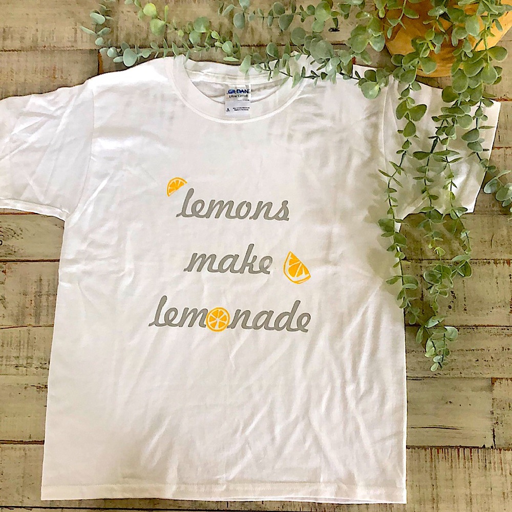 Lemon love 🍋